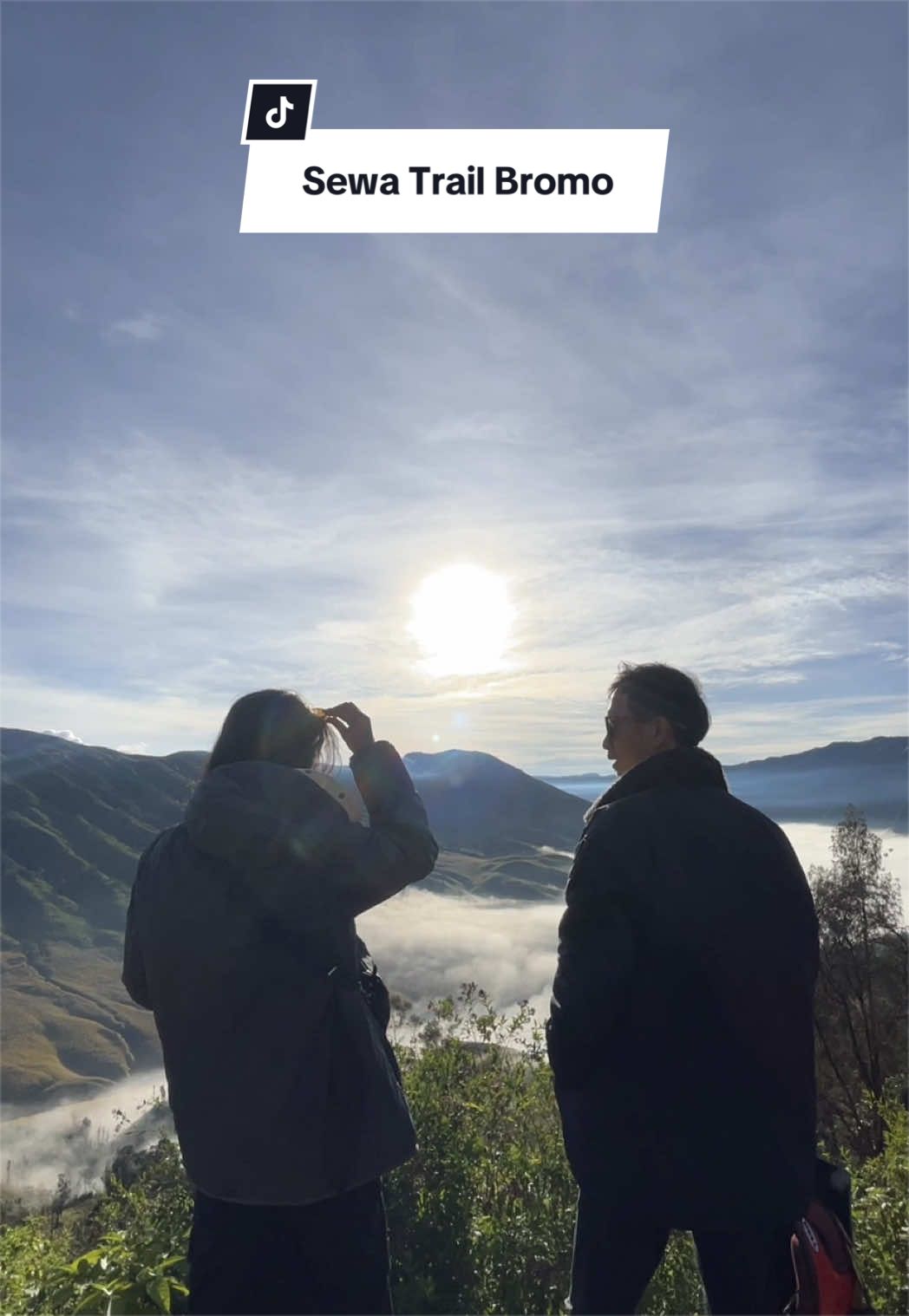 @Sewa Trail Malang Bromo