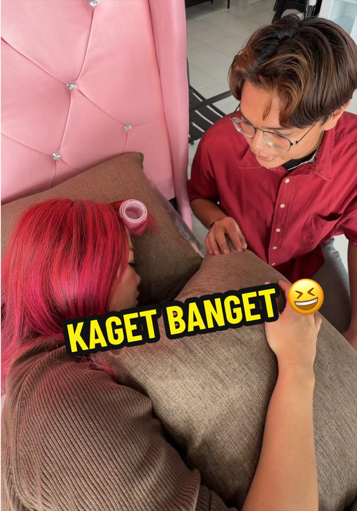 @Gina Angelia