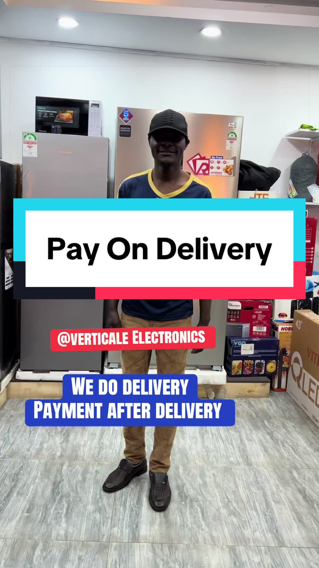 @Vertical Electronics kenya🇰🇪