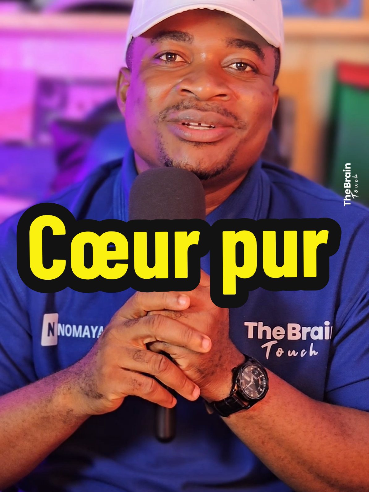 @DJAMAH Amèvi Médard