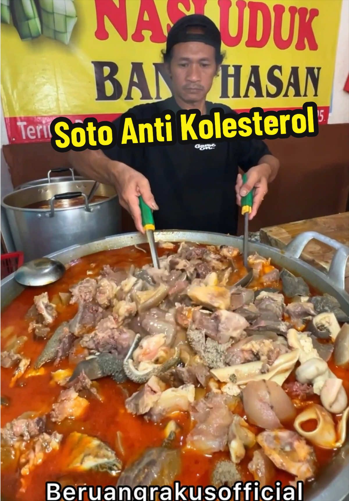 @Beruang Rakus