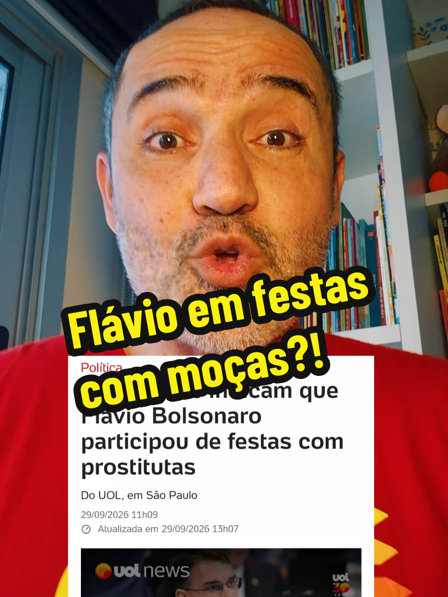 @Rafael Santana