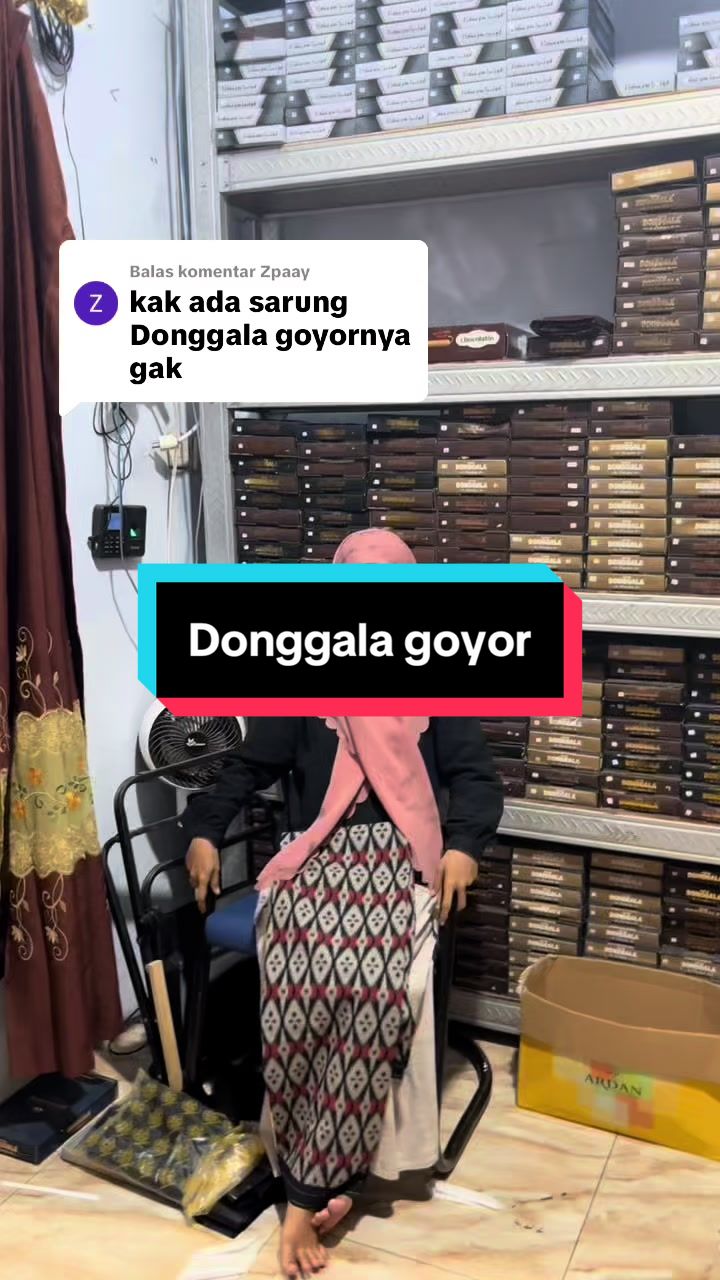 @Toko Sarung Pasuruan