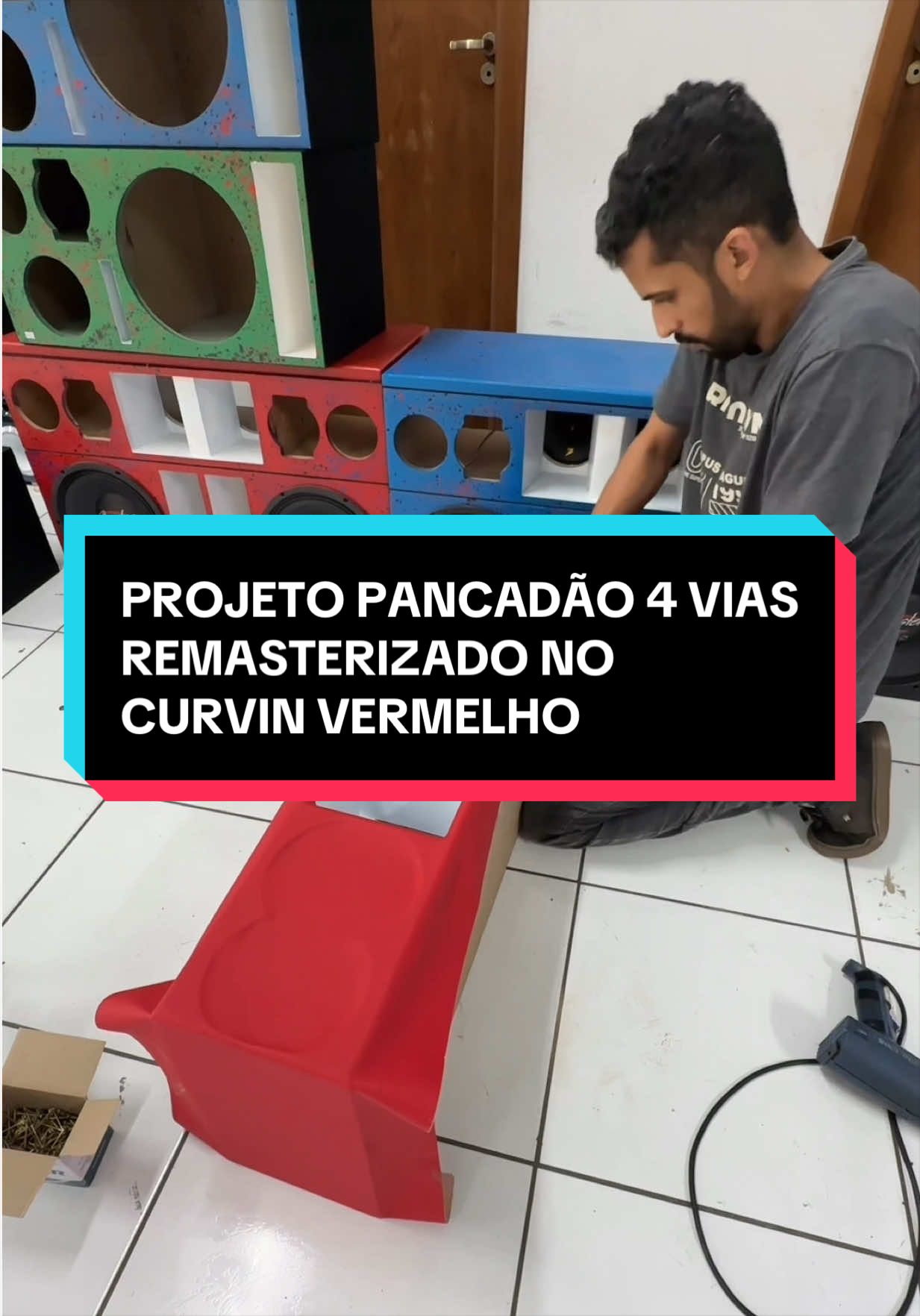 @Aprenda Som Automotivo