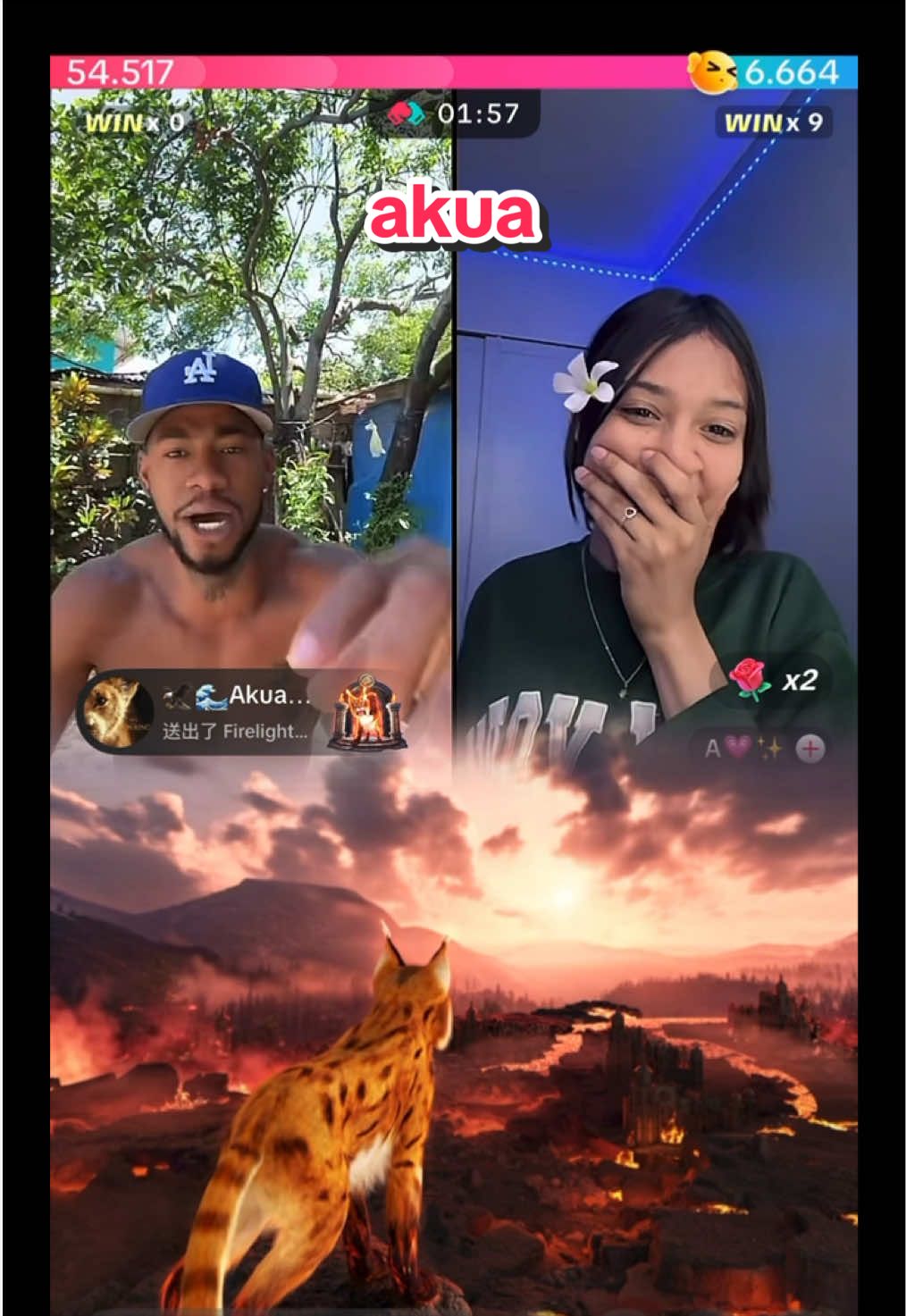 @🦅🌊Akua🌊🐜🧊🧸🪼🔥
