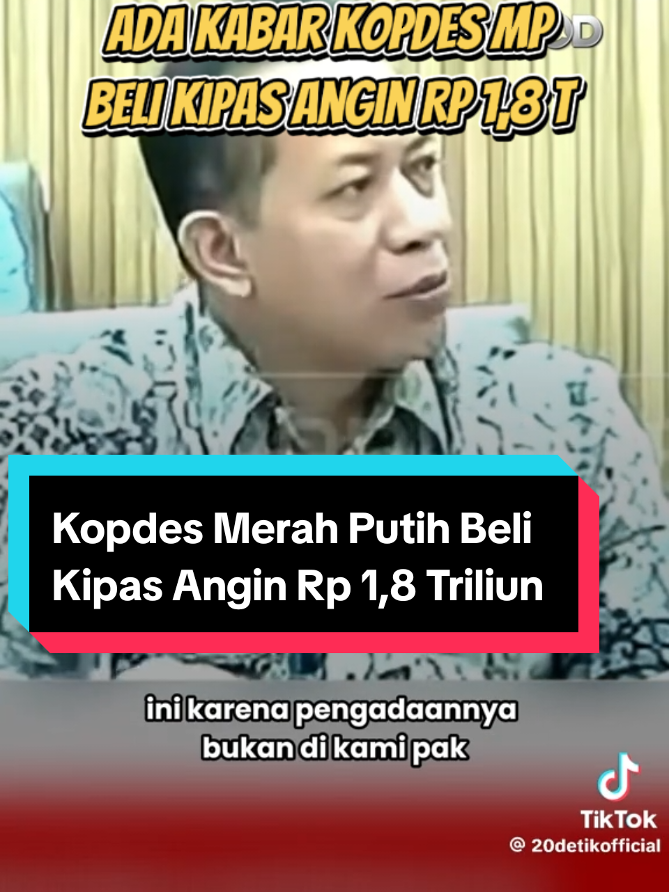 @ARI RADJA CHANNEL