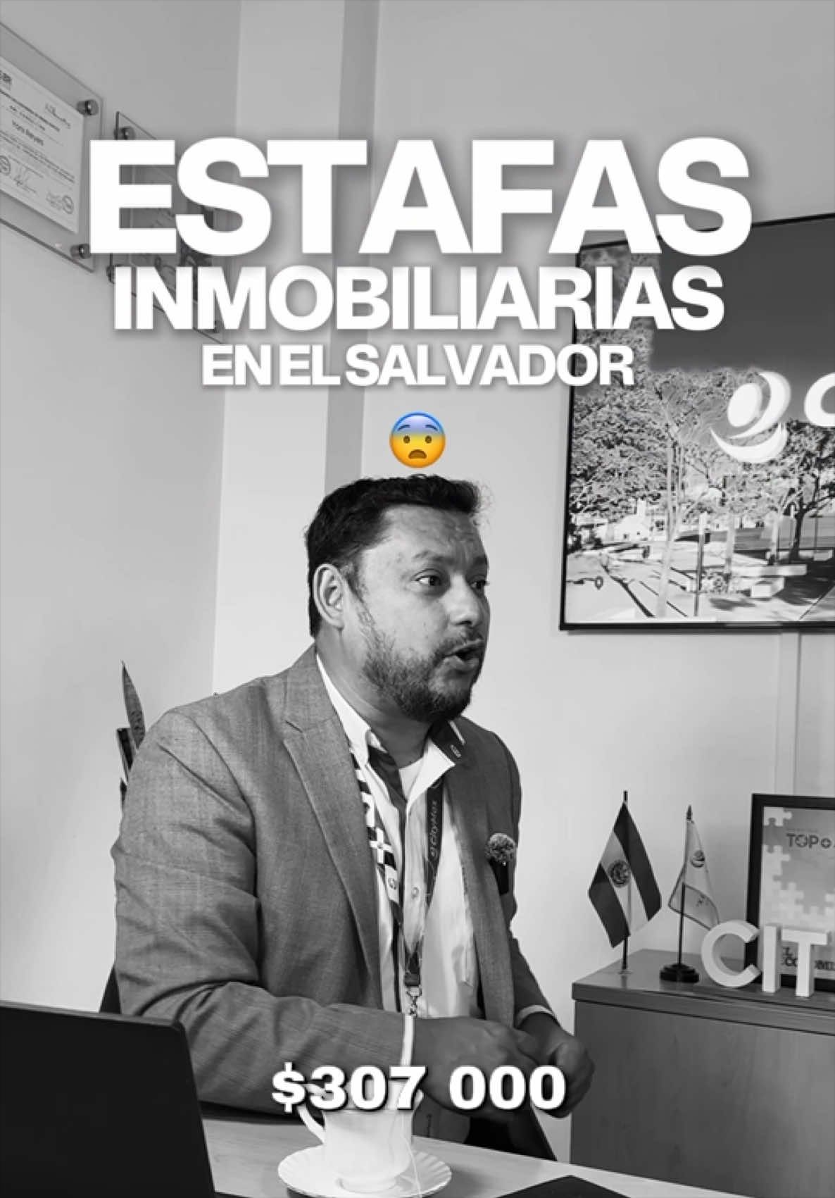 @CityMax El Salvador | 🏡🇸🇻
