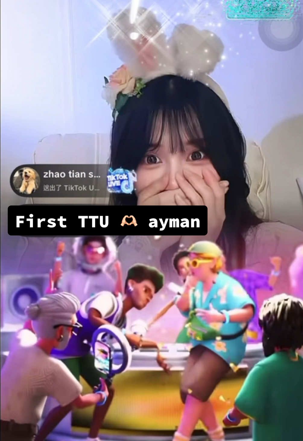 @๐ฐmilli๋ฐ๋ฆฌ็ฒ๐พ