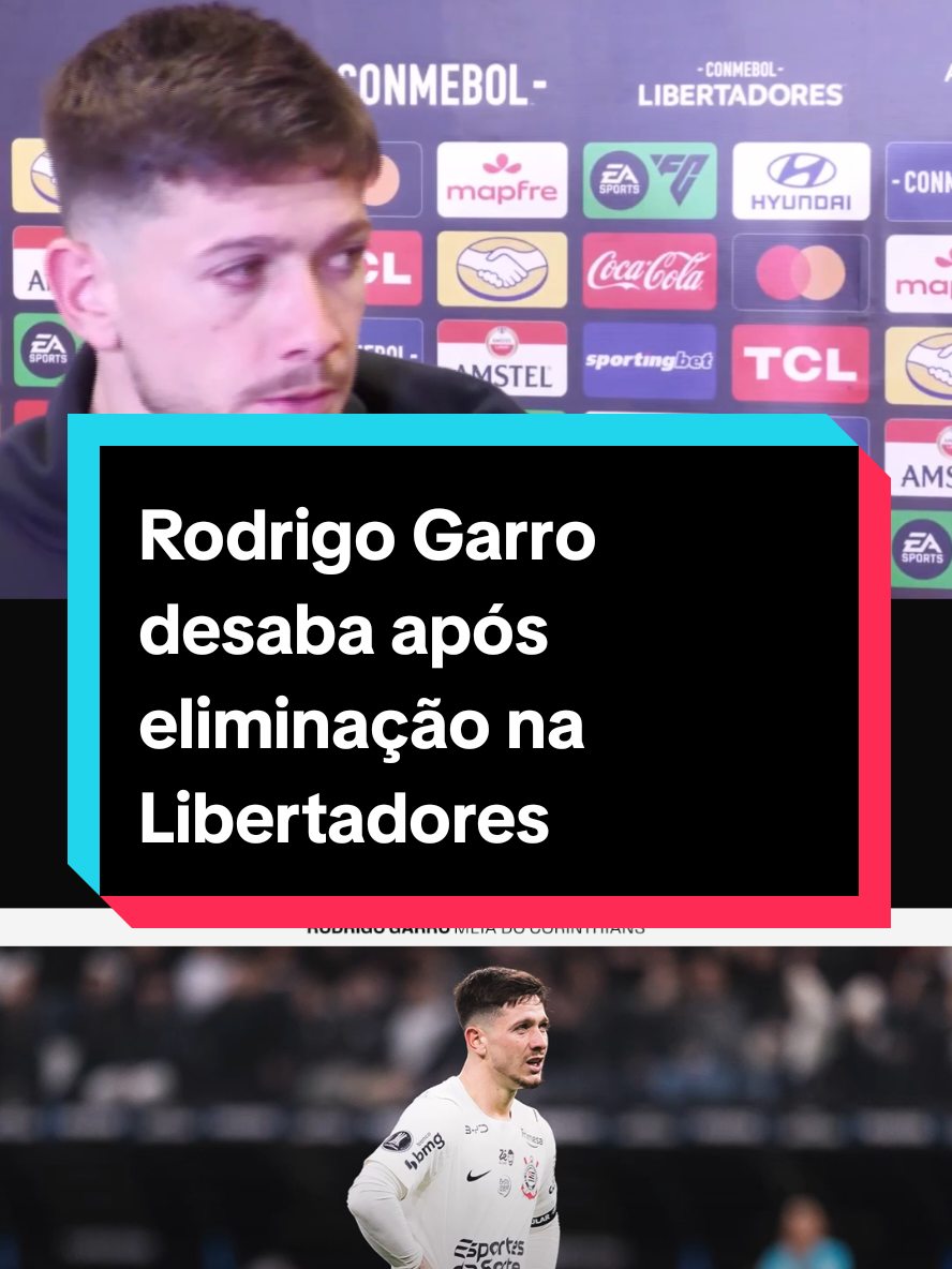 @Meu Timão