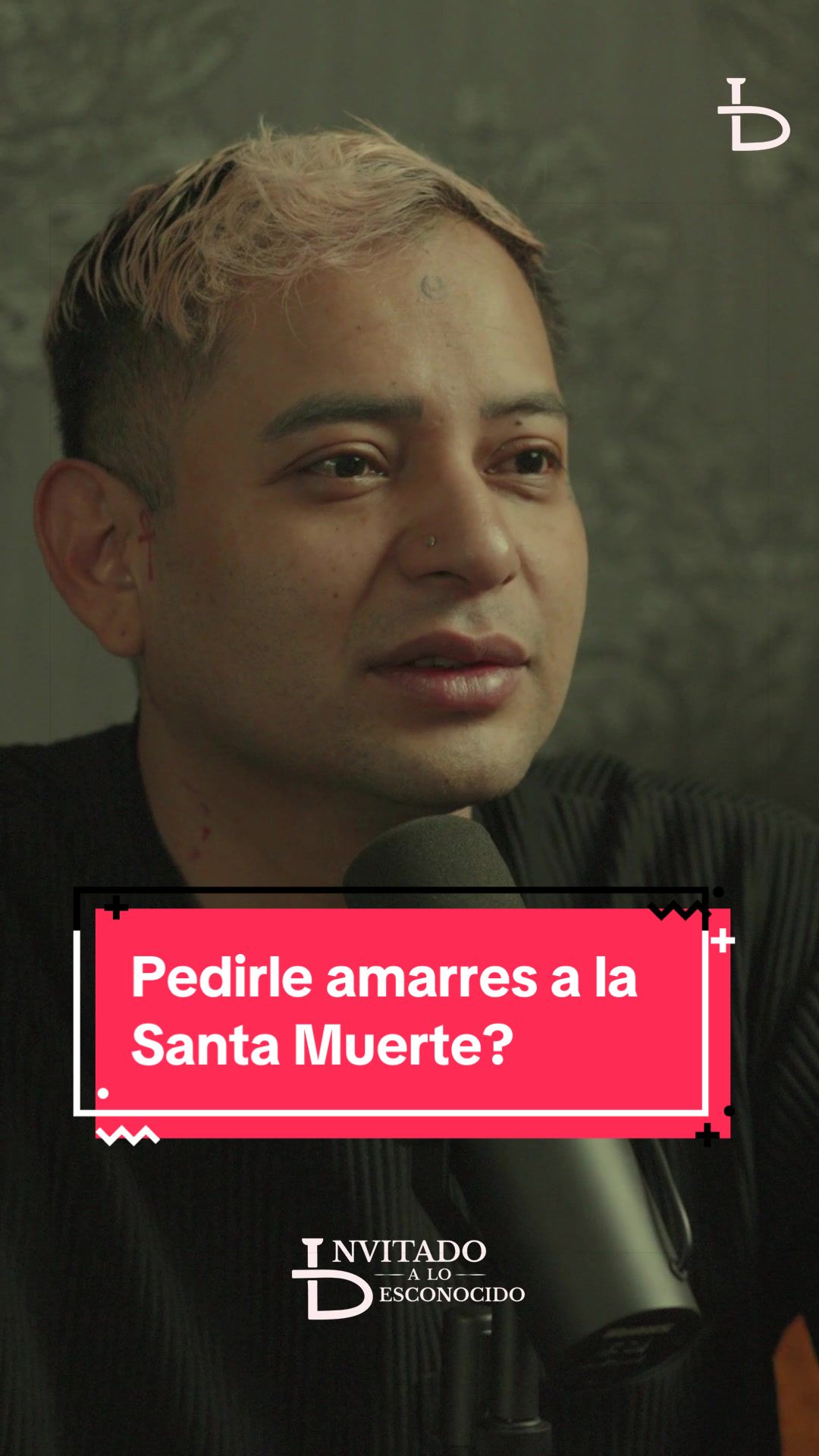 @Invitado a lo desconocido