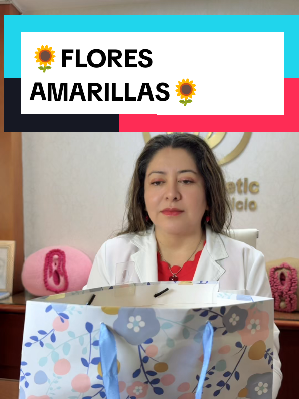 @Ginecóloga Lima Dra. Rosa