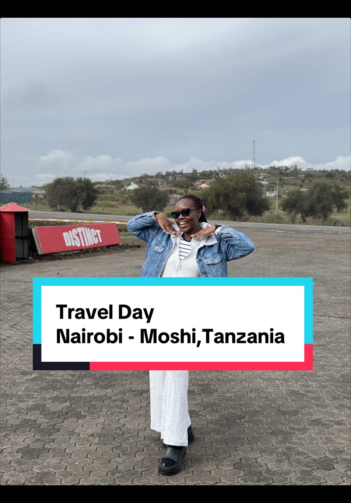 @Social Media Manager |Kenya