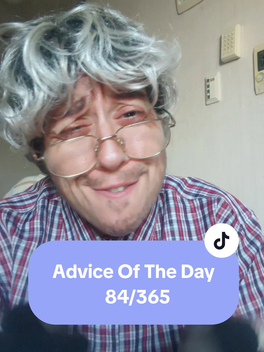 @Have No Fear Grandad Is Here