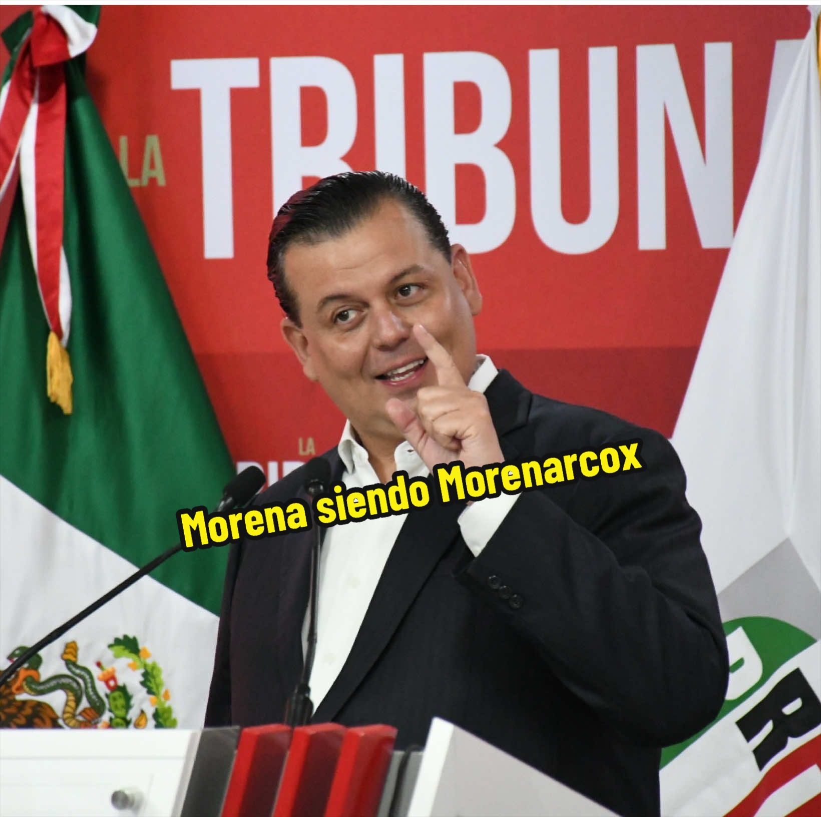 @PRI Michoacán