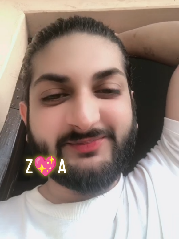 @Zaran Likhari 🎤✍🏻