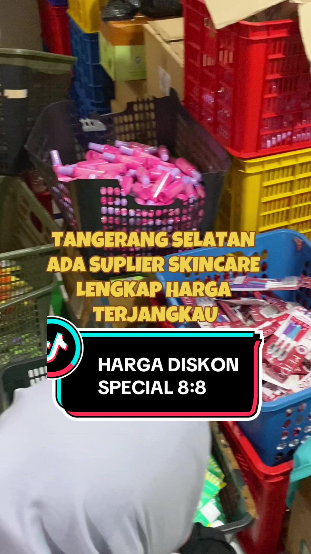 @GERAI SUPPLIER SKINCARE
