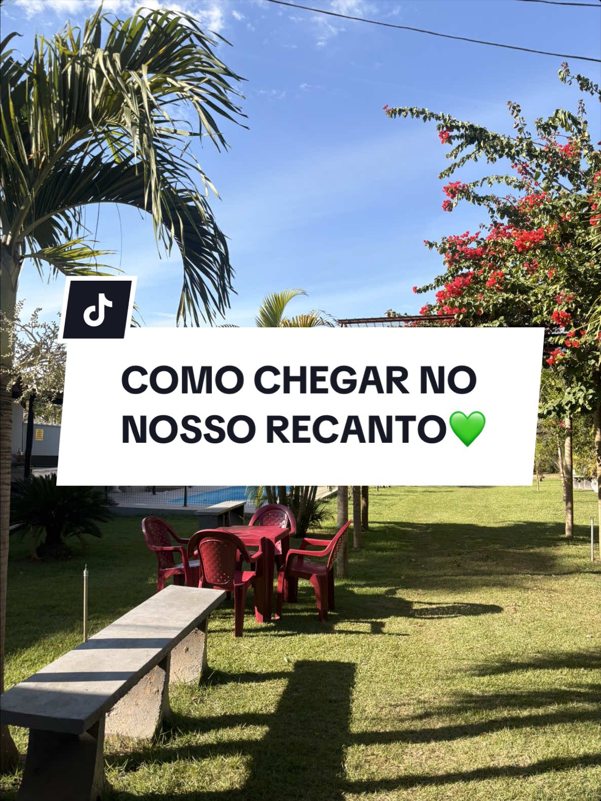 @Deus é bom