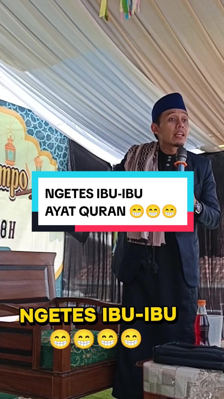 @Ust Anti Galau