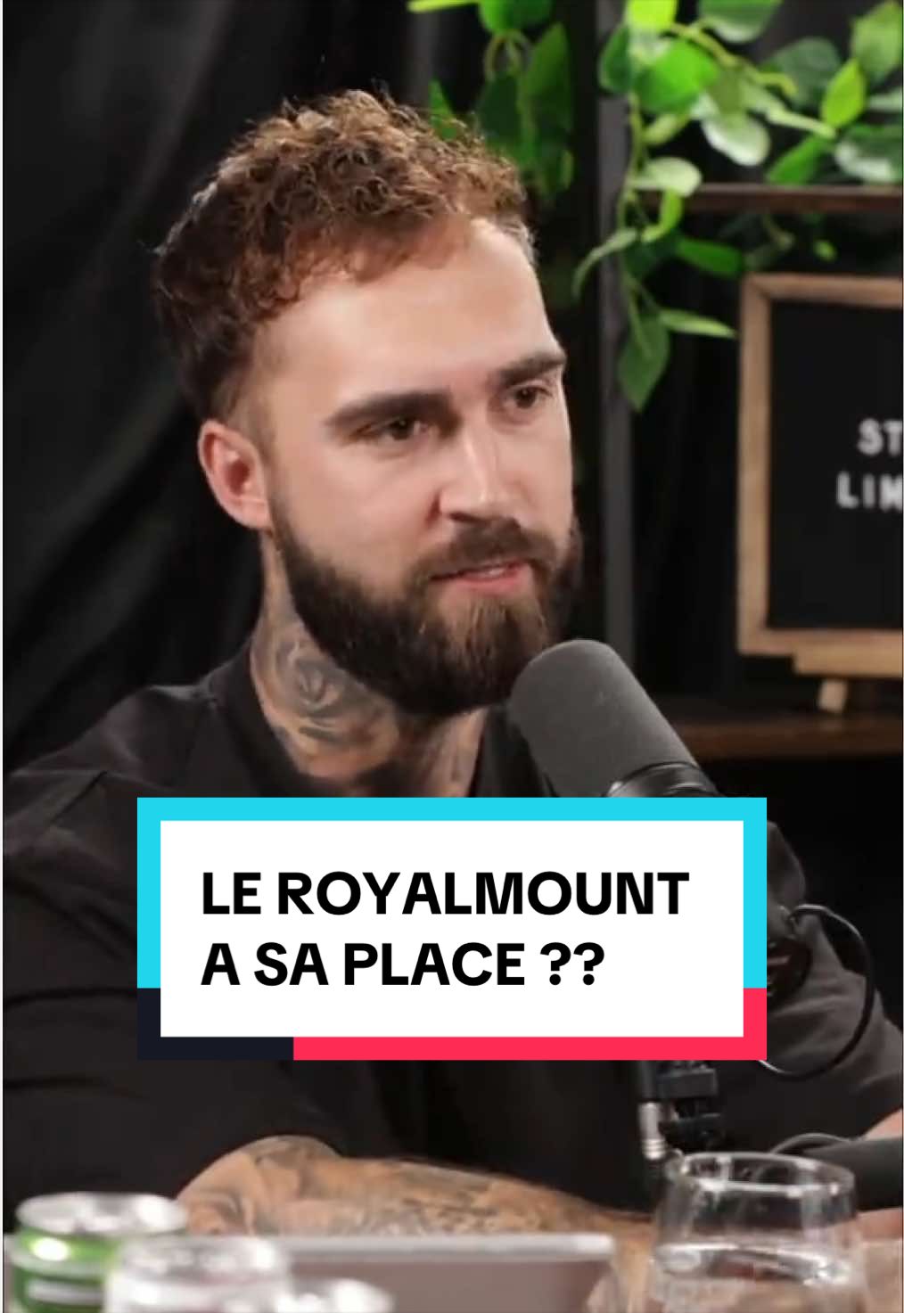 @Le Podcast « Pas Ordinaire »