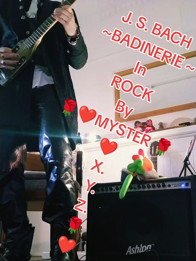 @X.Y.Z.~ AUSTRALIA/MUSIC/GUITAR