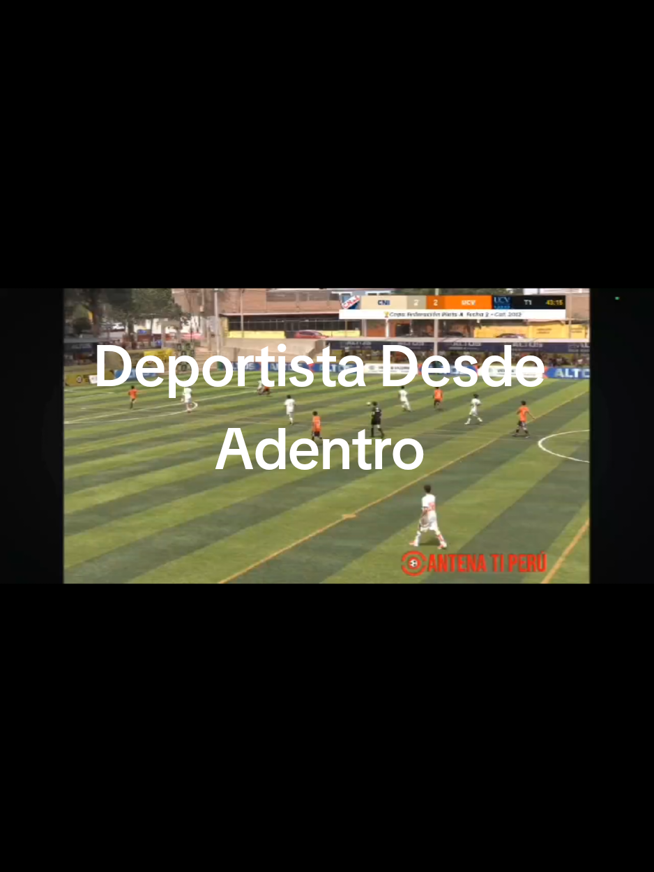 @Julio Meza coach deportivo