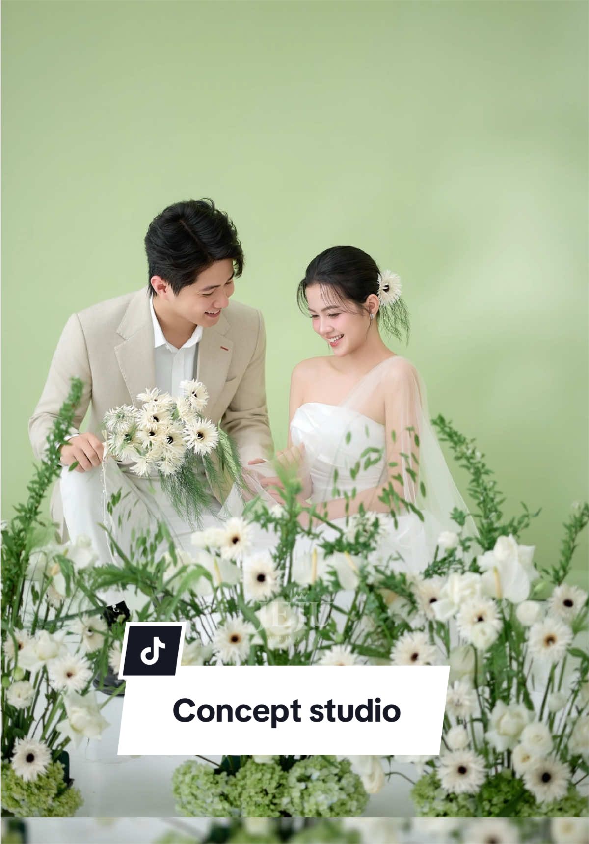 @Concept ảnh cưới JEJU Wedding