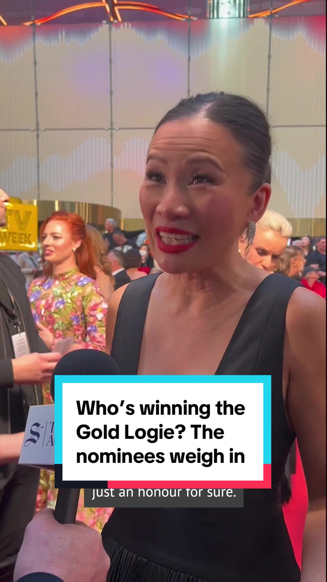 @The Age