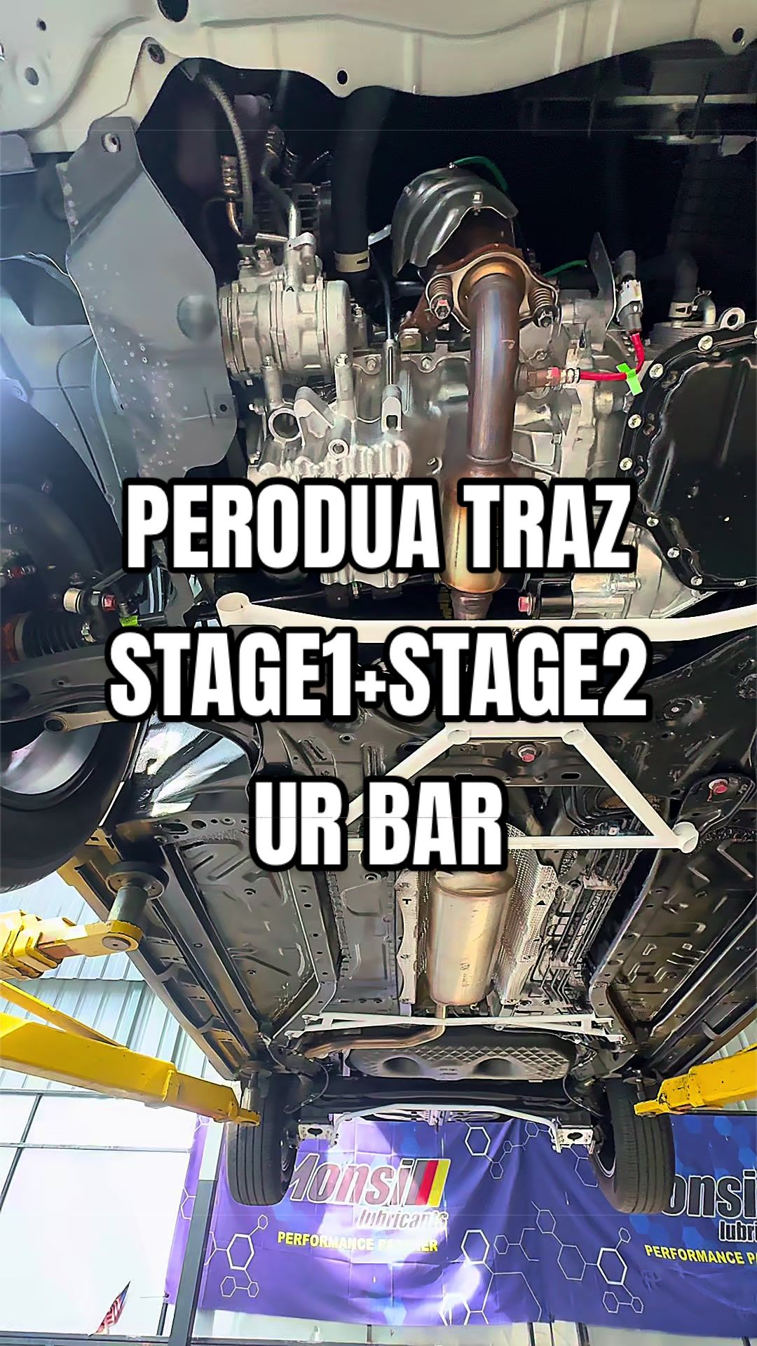 @JR Performance Concept