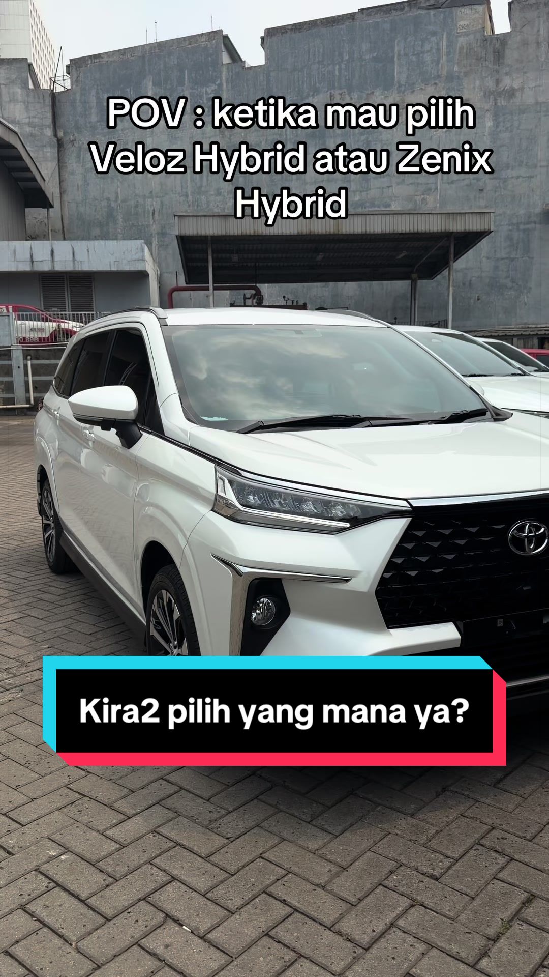 @Eriz Toyota
