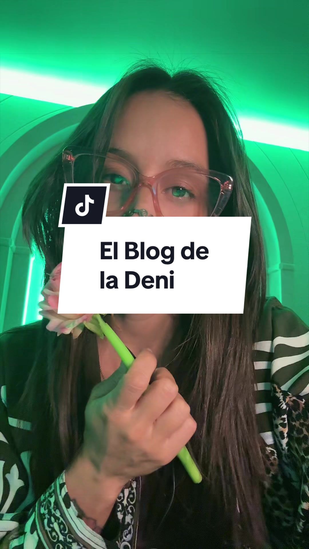 @Denise Rosenthal