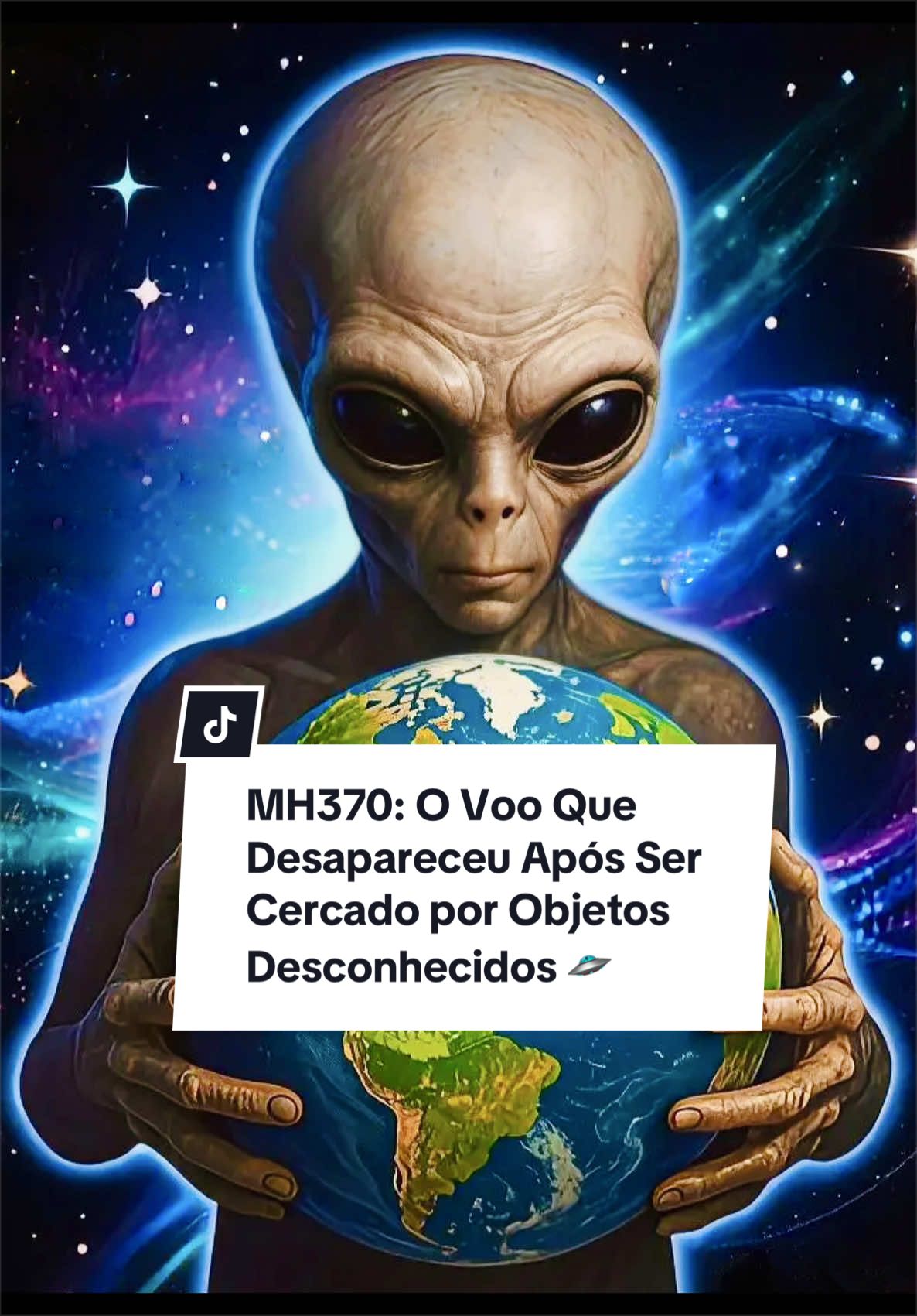 @Mundo OVNIs 🌎🛸👽