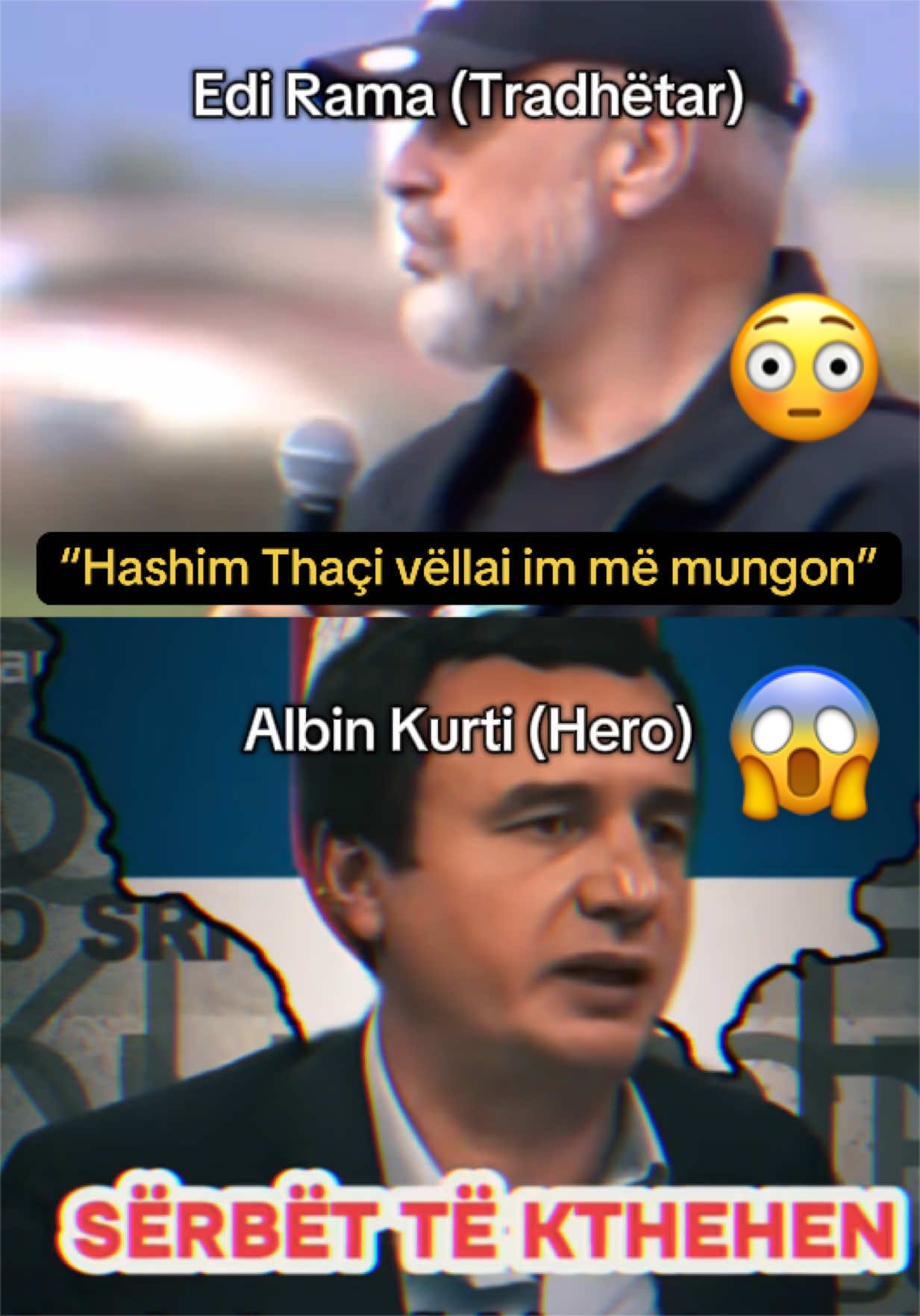 @AlbanianFront