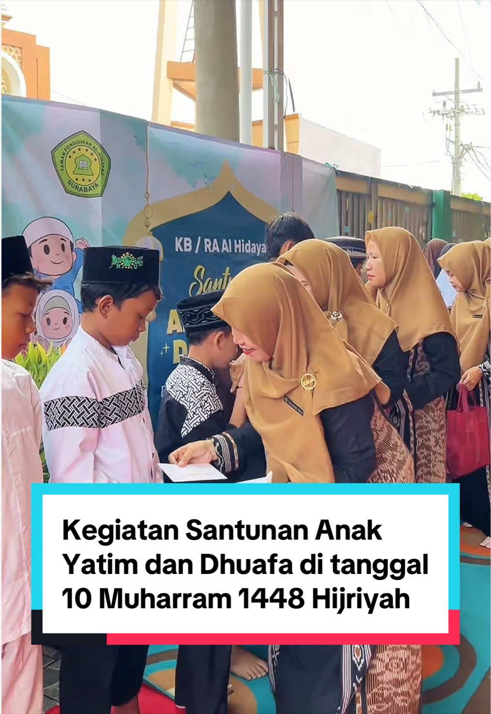@KB RA. AL-HIDAYAH