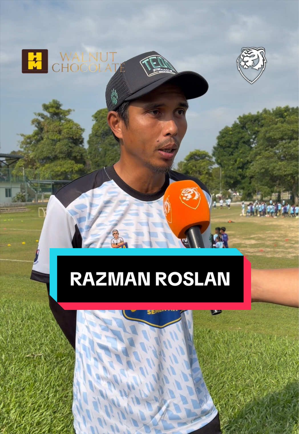 @HARIMAU MALAYA