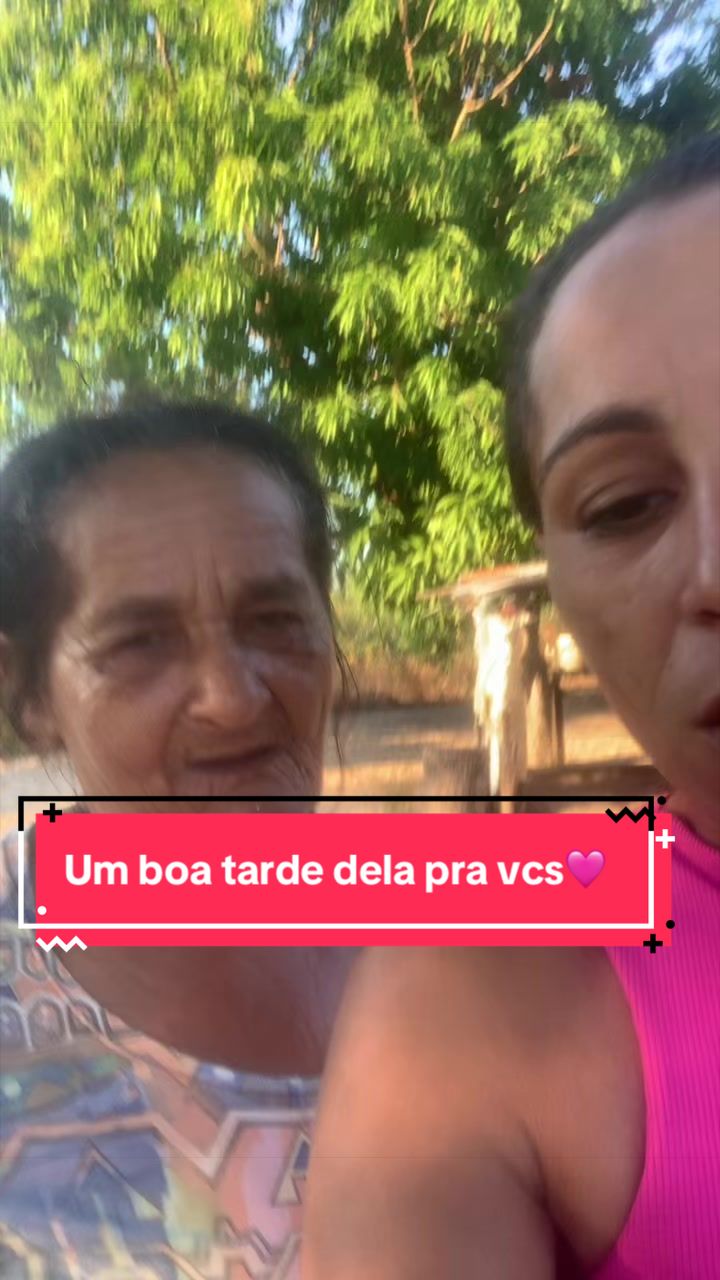 @⚡️Rotina de uma maranhense ⚡️