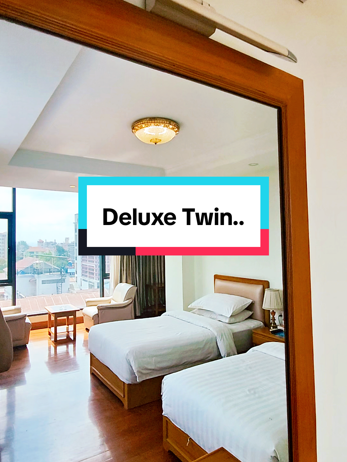 @Mountain Star Hotel, Taunggyi