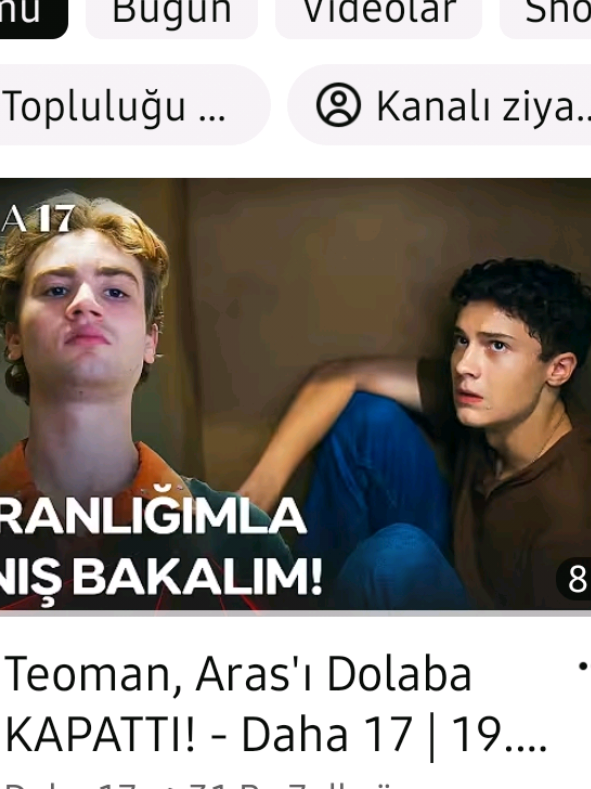 @ÇaĞTu AK