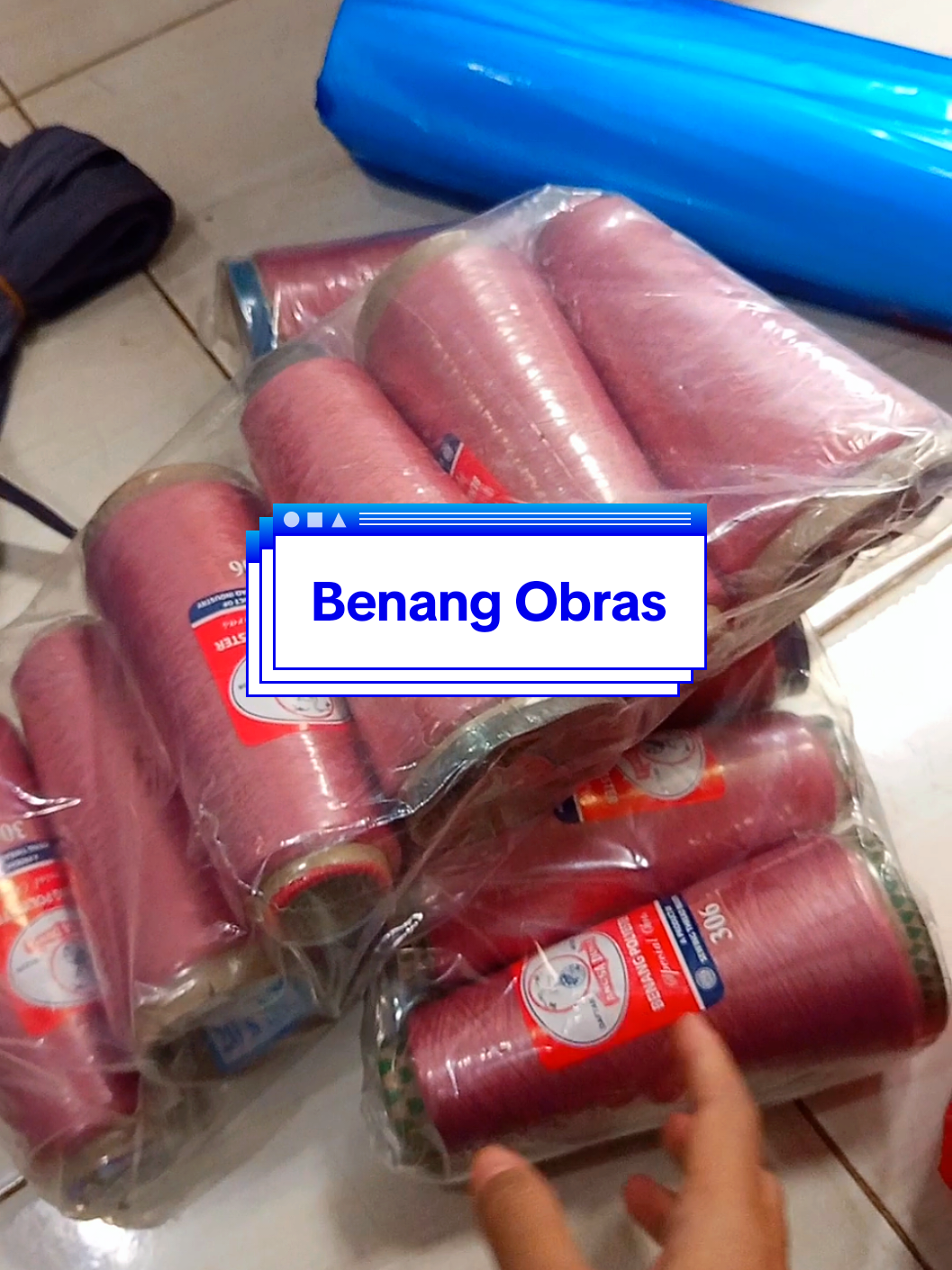 @Fitri bahan