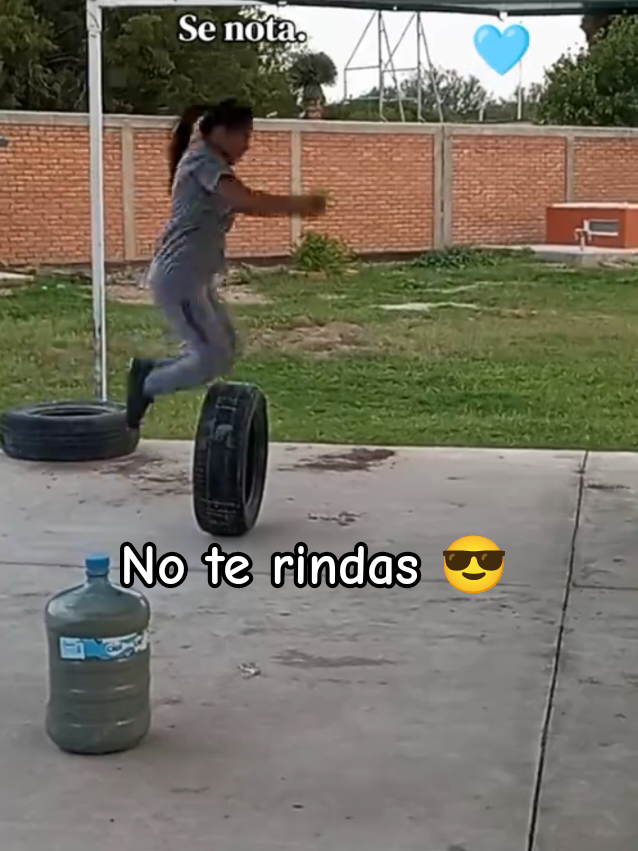 @Anaya fit 🧡 en casa