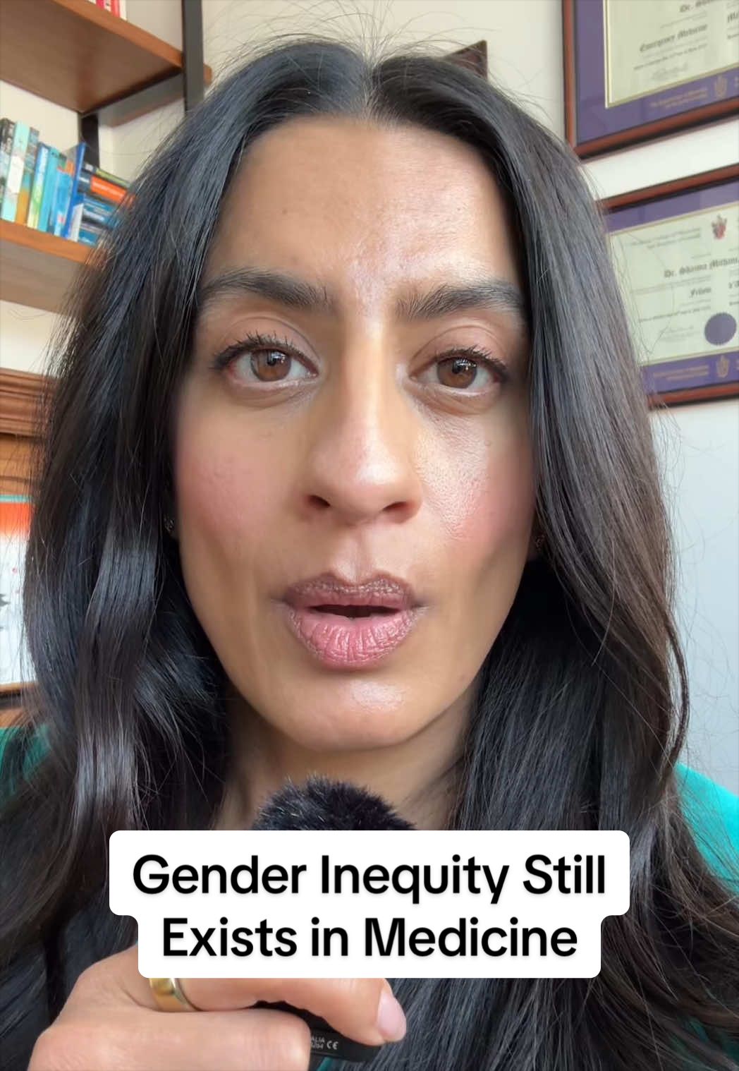 @Dr. Shazma Mithani, MD, FRCPC