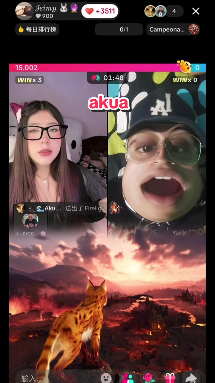 @🦅🌊Akua🌊🐜🧊🧸🪼🔥