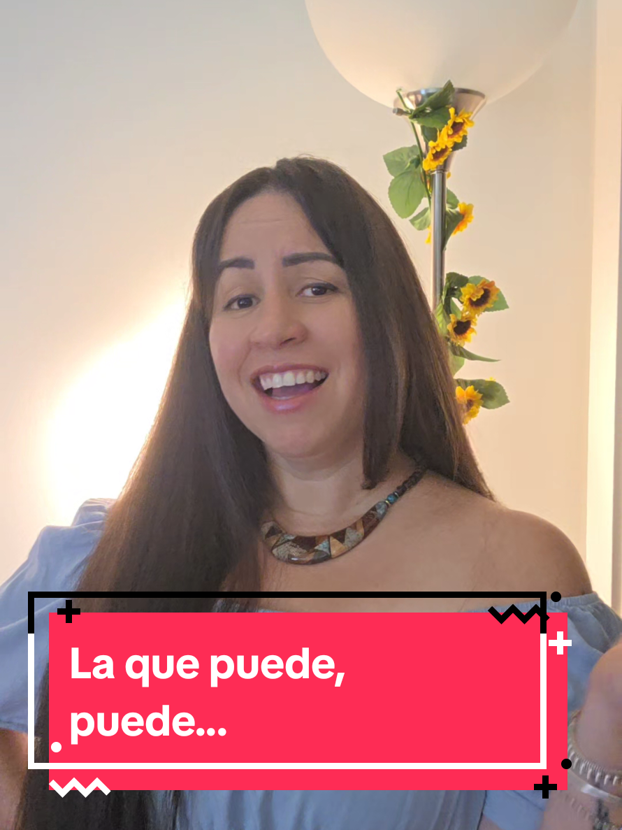 @Susy Napoles