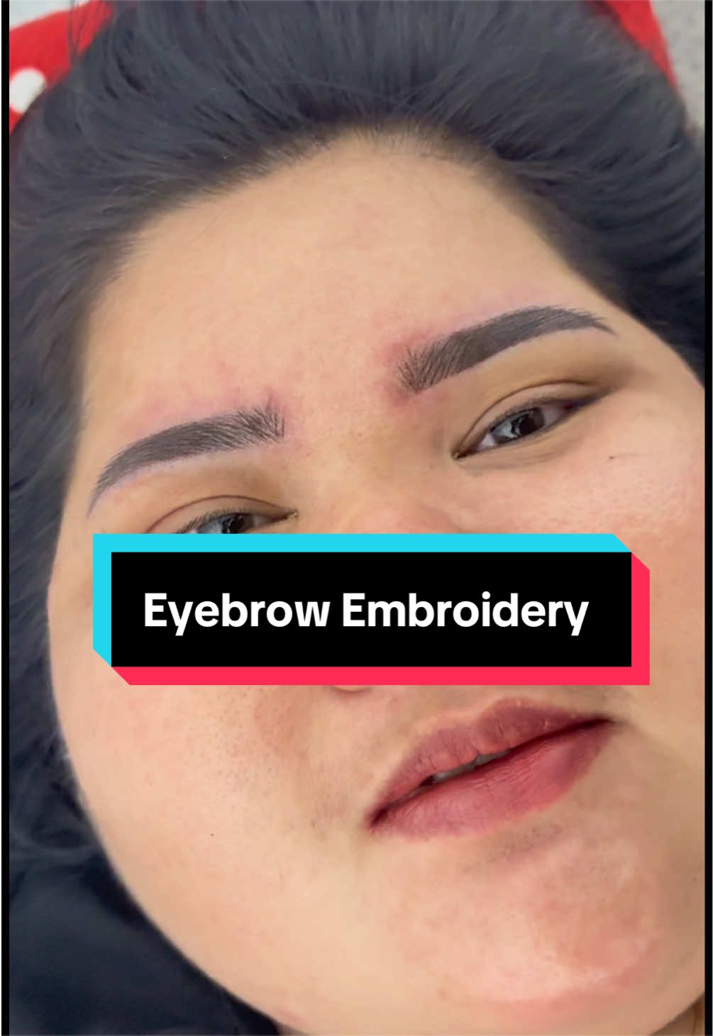 @The Lash Bar