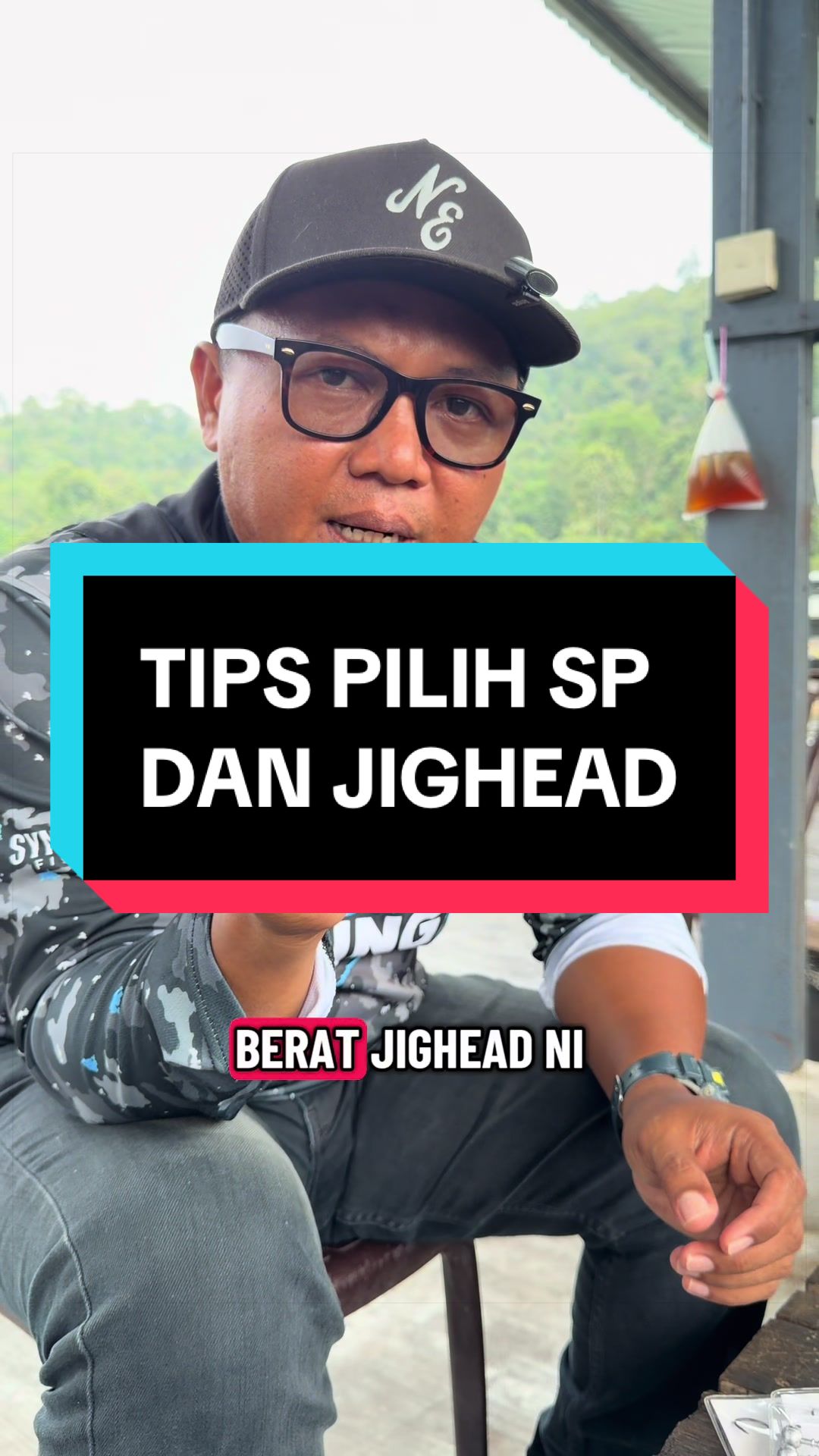@ABANG POPIA ANGLER