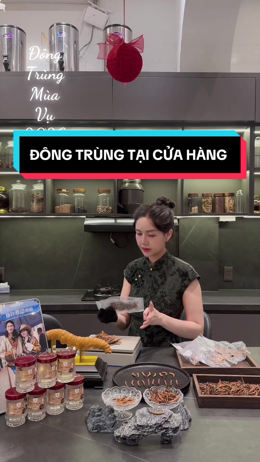 @Hezhen food