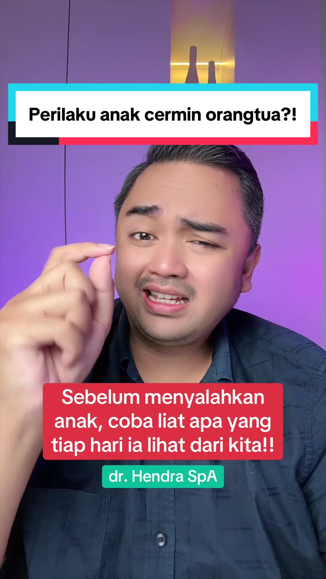 @Bicarasikecil (Dokter Anak)