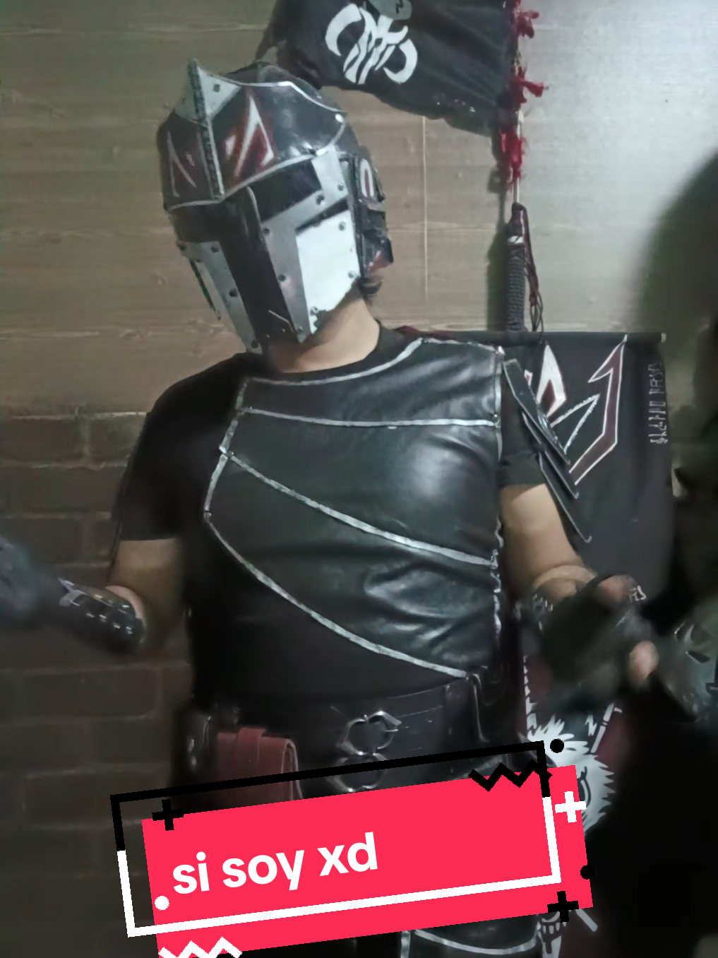 @MandoMedieval