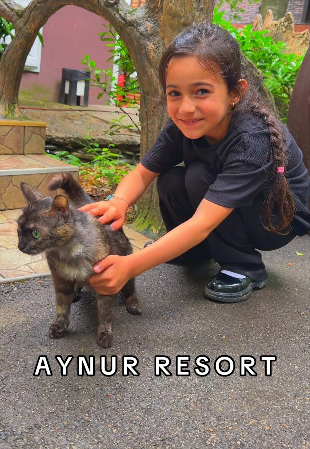 @Aynur Resort