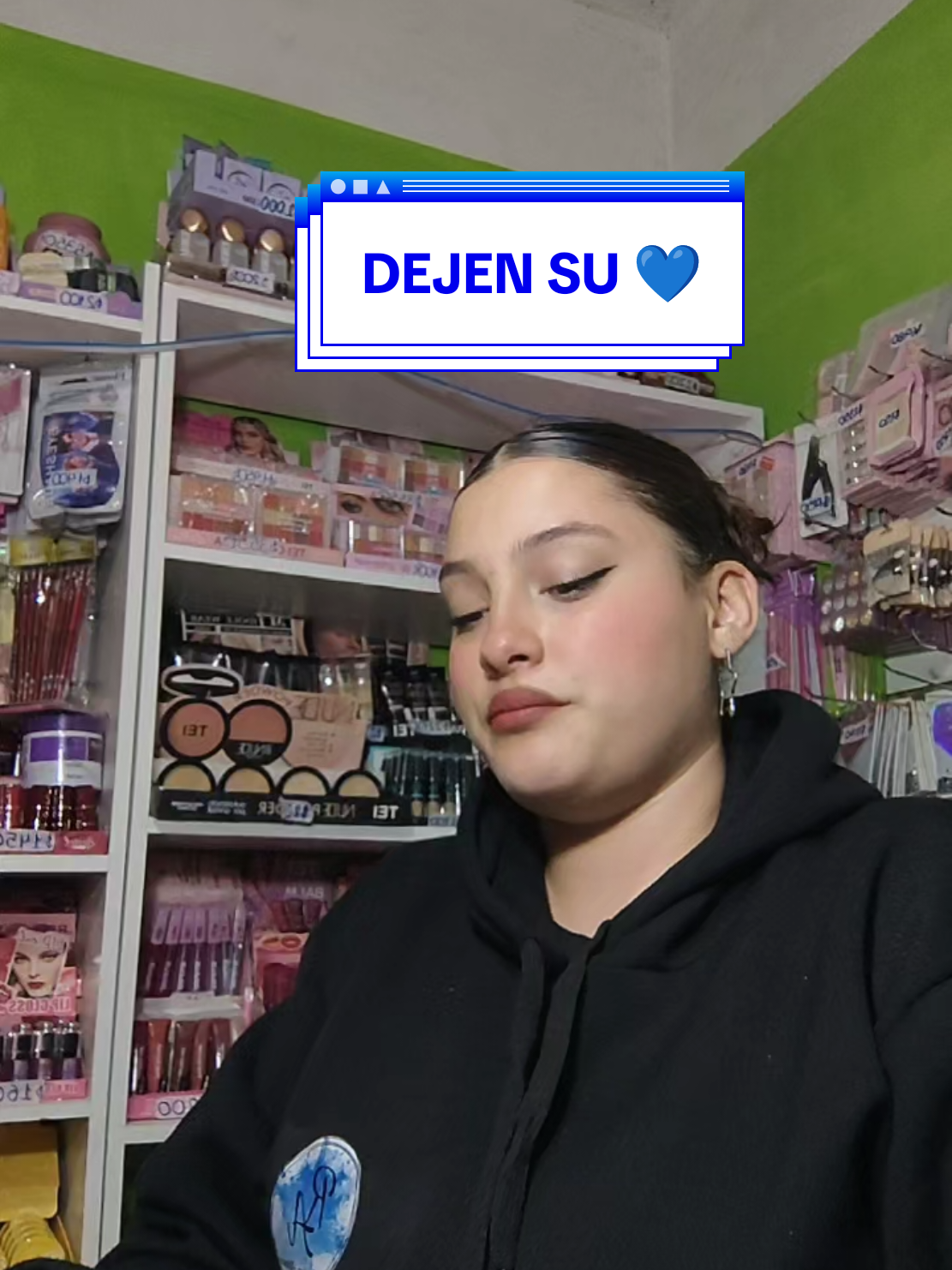 @Romina