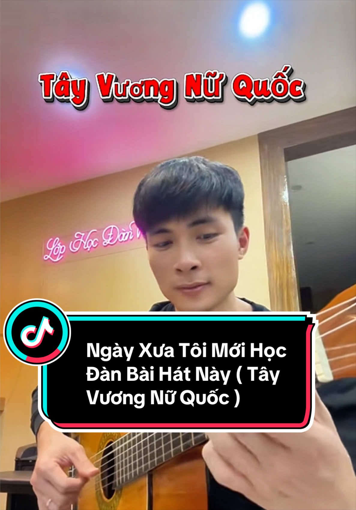 @Lớp Học Đàn Vinhomes